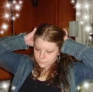 Meet your Posher, Candace